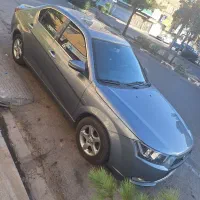 دنا پلاس سانروف دار