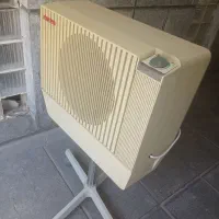 پنکه و کلر ابسال