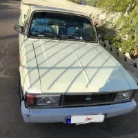 حمل بار وانت بار