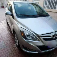 بایک سابرینا 2014 وارداتی