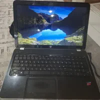 لپتاپ Hp