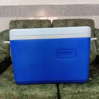 کلمن 60 لیتری