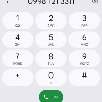 سیمکارت رُند شاتل 10 ستاره خط یک