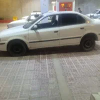 سمند انفجار قیمت ۴۳۰مدل ۸۸