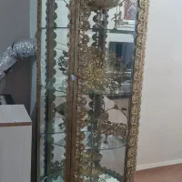 بوفه برنز