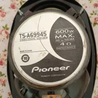 باند|سیستم صوتی خانگی|پرند, فاز ۶|دیوار