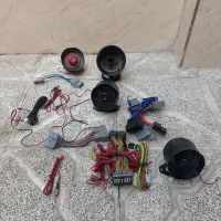 بوق ماشین