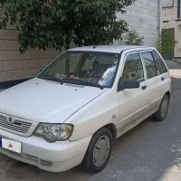پراید ۱۱۱
