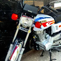 هوندا 150 کویر