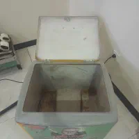 باکس پیک موتوری