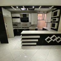 ۸۰متری تکخواب// تهرانسر//خوش نقشه