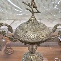 جاشکلاتی برنز