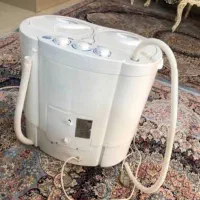 کهنه شور دوقلوی چیکو اصلی