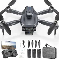 کوادکوپتر اقتصادی مدل M.MAX اصلی