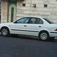 سمند SE