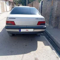 پژو 85|خودرو سواری و وانت|ارومیه, |دیوار