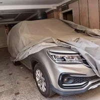 فردا Sx5، مدل ۱۴۰۱|خودرو سواری و وانت|تهران, خانی‌آباد نو|دیوار
