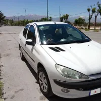 206 SDسفارشی صندوقدار