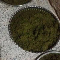سبزی خورشتی