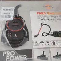 جارو برقی بدون کیسه