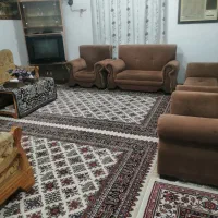 ویلا دربست دوخوابه