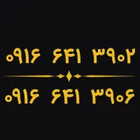 ۰۹۱۶.۶۴۱.۳۹۰۲ ۰۹۱۶.۶۴۱.۳۹۰۶