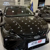 آریزو 6 جی تی / 6GT