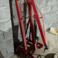 جک موتور درار