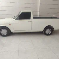 وانت مدل 93|خودرو سواری و وانت|ایلام, |دیوار