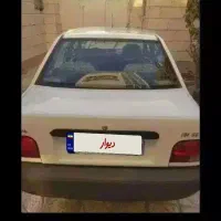 پراید مدل ۹۶