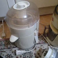 آب میوه گیری چند کاره