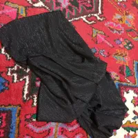 شال مشکی