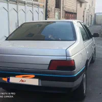 پژو ۴۰۵