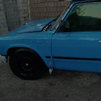 نیسان غرب استیل مدل87 بی رنگ