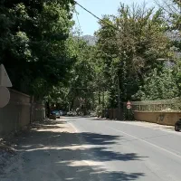 رستوران 280 متری جاده چالوس فعال اجاره