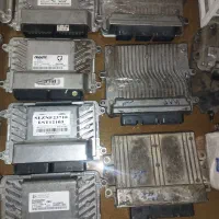 تعمیر ECU|خدمات موتور و ماشین|شفت, |دیوار