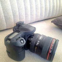 دوربین کنون 80D کنون