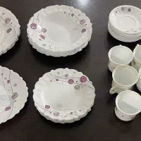 سرویس آرکوپال ۶ نفره