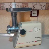 چرخ گوشت پاناسونیک