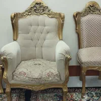 مبلمان استیل