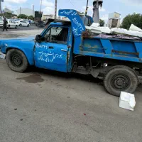 نیسان|خودرو سواری و وانت|رشت, رشتیان|دیوار