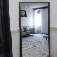آیینه قدی|آینه|ایلام, |دیوار