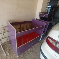 سرویس خواب بچه