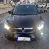جک s5 اتوماتیک مدل۱۴۰۰توربو۲۰۰۰