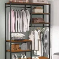 سانیتا رخت بندی رگال زیر کف چوب