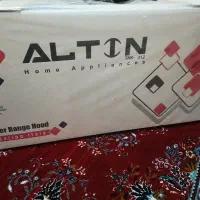 فروش هود التین H1 لمسی