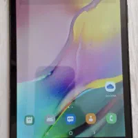 تبلت A