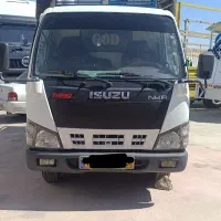 ایسوزو 5200 اقساطی