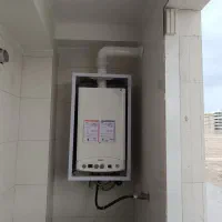 نصب و سرویس پکیج و رادیاتور تاسیسات کامل منزل