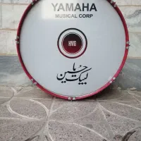 طبل|درام و پرکاشن|شهریار, شهرک وائین|دیوار